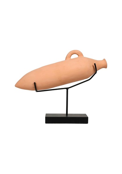 Vitale Kaldea Anfora 47 12 35 Cm Ak.ıt0287