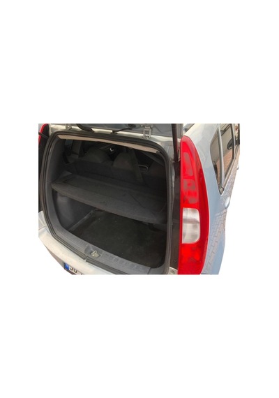 Mitsubishi Colt 2004-2008 Pandizot Bagaj Rafı
