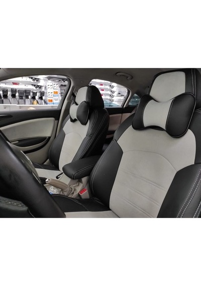Citroen C5 Araca Özel Oto Koltuk Kılıfı (455870652)