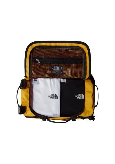 The North Face Base Camp Duffel Çanta- Xs Nf0a52ss4wp1 Altın