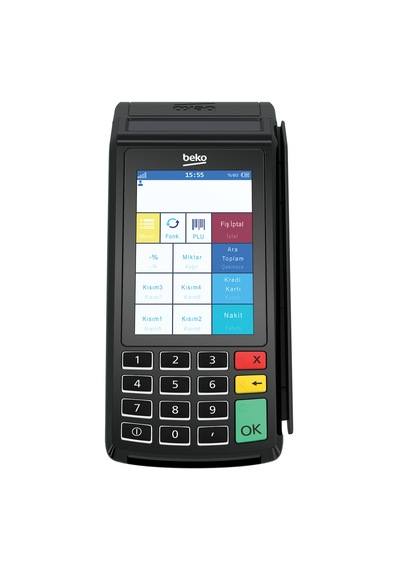 Beko 300 TR Yazarkasa Pos