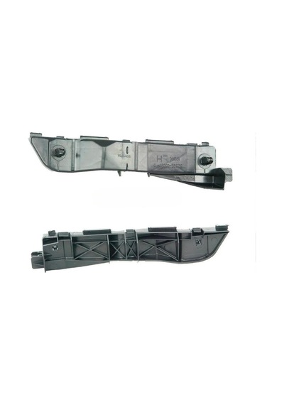Toyota Avensıs Sol Ön Tampon Braket 2003-2005 52536-05020-