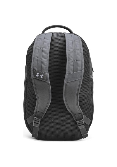 Ua Hustle 6.0 Backpack Sırt Çantası Üniseks Yetişkin