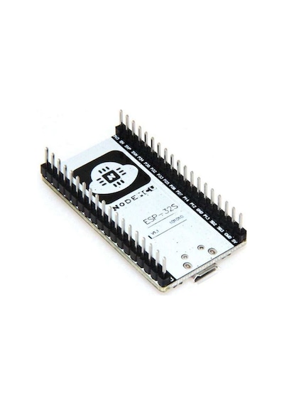 Esp32 Esp-32S Wifi + Bluetooth Dual-Mode Geliştirme Kartı (30 Pin