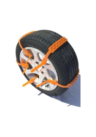 Kar Paleti Arazi Aracı Suv Jep Ler İçin 10