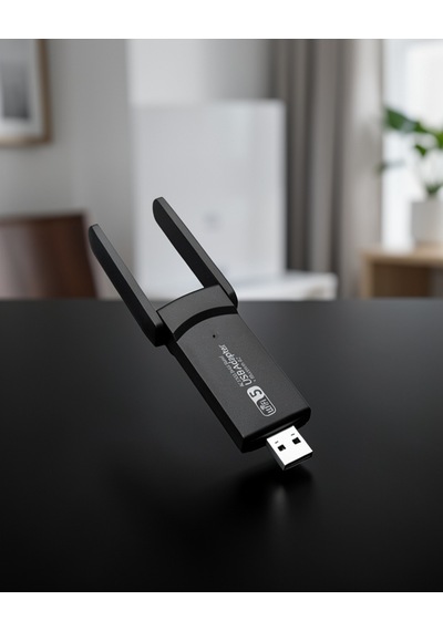 Usb Wifi Adaptör Ac1200 Uuczzzwifiadaptör-5