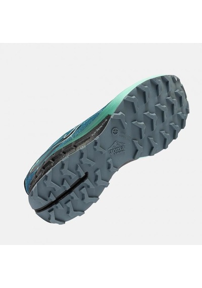 Joma Tr-7 Erkek Patika Koşu Ayakkabısı Petrol Tktr7s2617