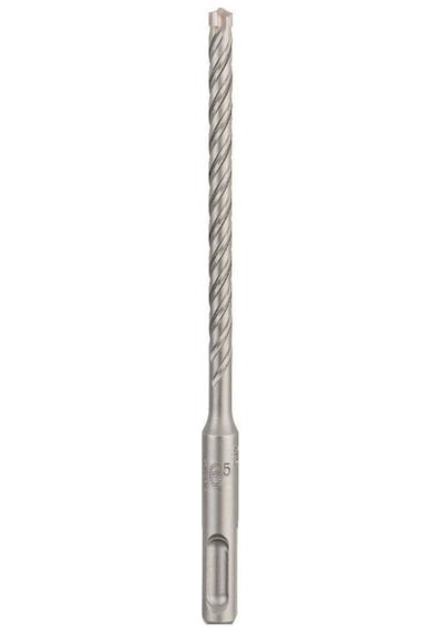 Bosch SDS-Plus 5X Kırıcı Delici Matkap Ucu 6.5x160 mm - 2608833782