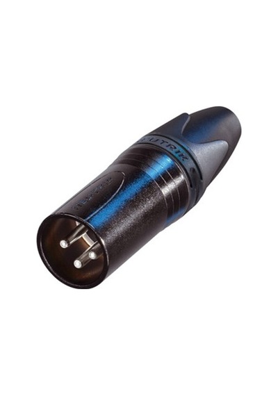 Neutrik Nc3Mxx-Bag Xlr Konnektör