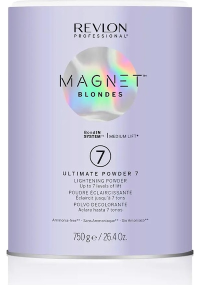 Rp Magnet Blondes 7 Powder 750g