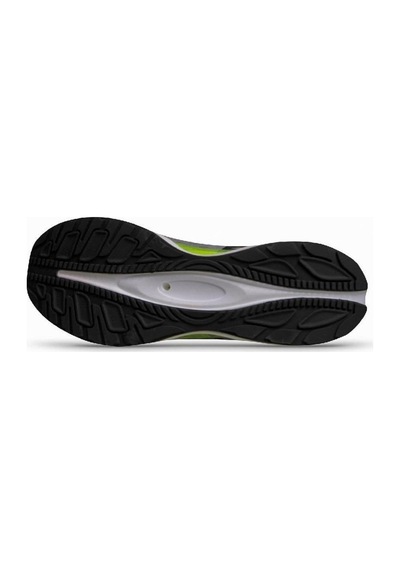 M.P Mp 241-1659 Gri Erkek Sneakers Gri