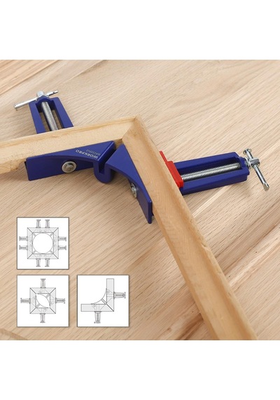 Workpro Wp232043 75mm 90 Profesyonel Köşe İşkence