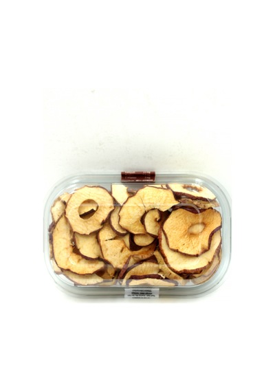 Kurutulmuş Elma Dilimleri 125g 125 G
