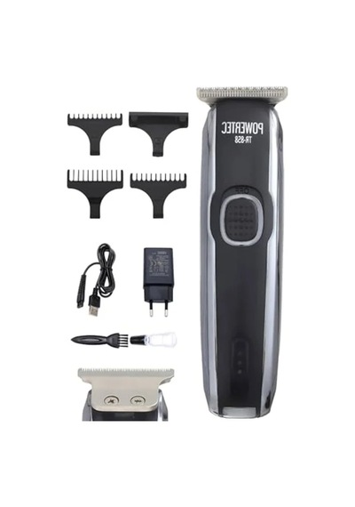 Tıraş Makinesi Modeli Tr-858