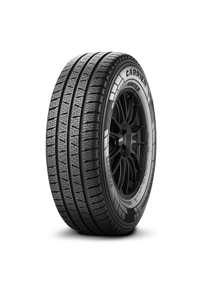Pirelli 195/75 R16C 110R Winter Carrier T01 Kış Lastiği 2026