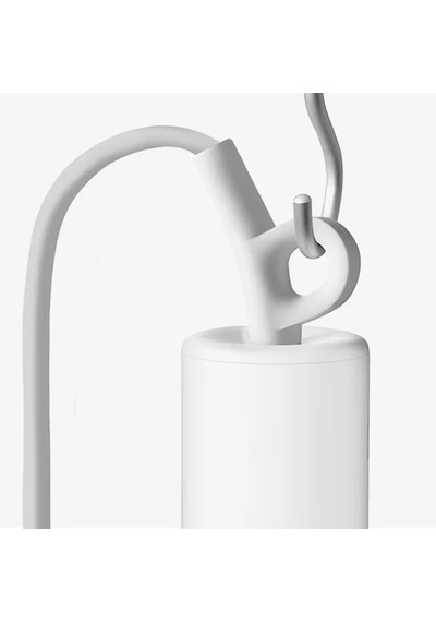 Xiaomi Compact Hair Dryer H101 White Eu