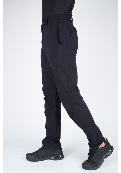 Alpinist Betula Tactical Erkek Pantolon Siyah (543375549)