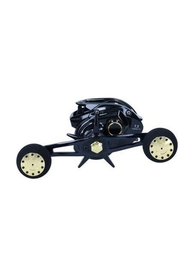 Daiwa Phantom 150 Hl Baitcasting Makara