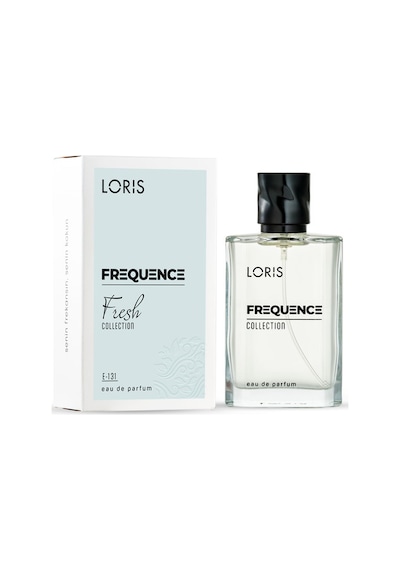 Loris E-131 Frequence Erkek Parfüm 50 ML