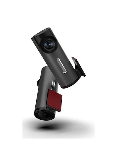 1 Kamera Wıfı Araç Kamerası F3 Pro Io-rp22jwf