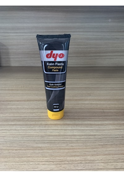 Dyo Kalın Çizik  Pasta 400 ML