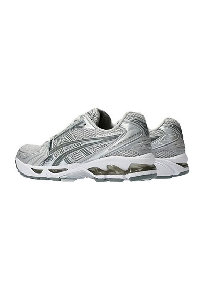 Asics Gel-kayano 14 Kadın Günlük Ayakkabı 1202a056-021gri Gri