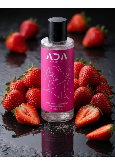 150 Ml Kadınlara Özel Kayganlaştırıcı Jel Ve Mini Titreşim Cihazı Seti