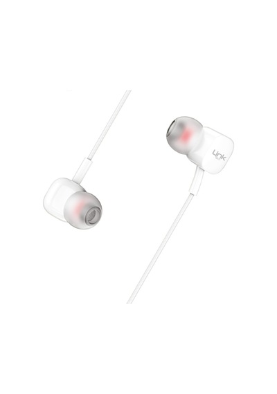 Linktech H16 Type-C Stereo Kulak içi Kablolu Kulaklık