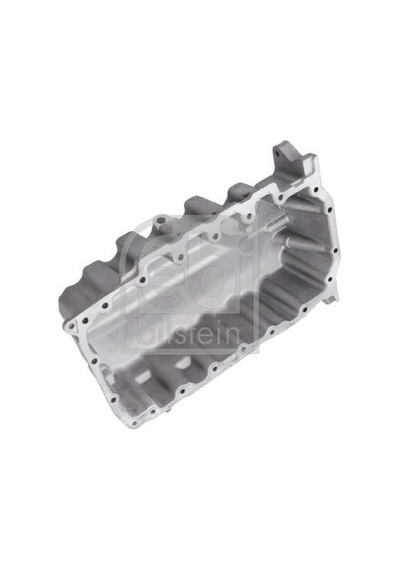 Volkswagen Jetta 2008-2012 Arası 2.0 Tdı Febi Marka Motor Yağ Karteri