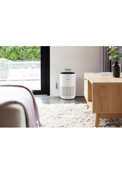 Bosch Uyumlu Air 2000 Hava Temizleme Cihazı