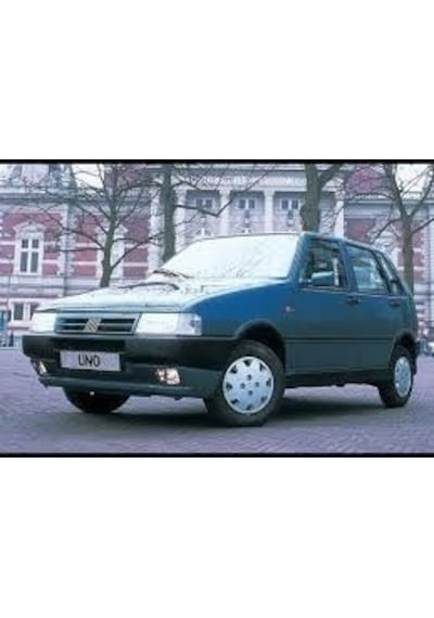 Mako Marş Otomatiği 12V Fiat Tempra Uno Tipo Doğan Slx 63602409