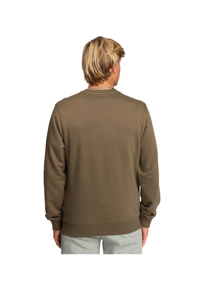 Billabong Arch Erkek Sweatshirt Kahve