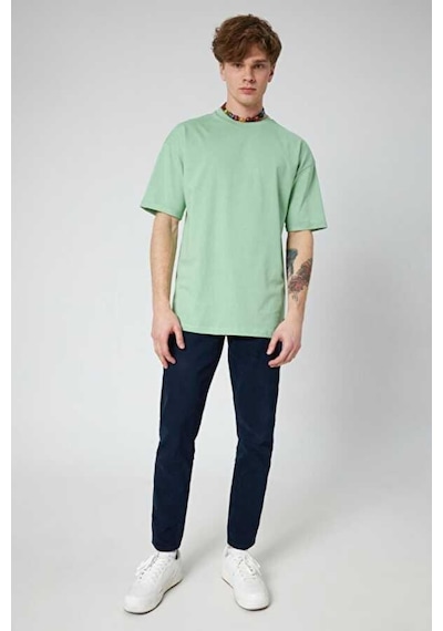 Erkek Pantolon Lf2032265 Lacivert