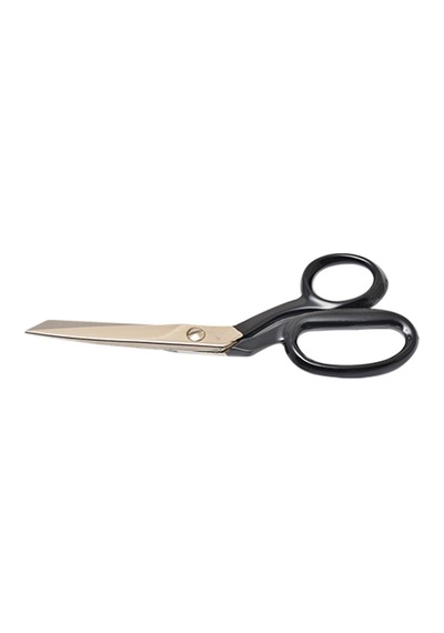 Makas Vidalı 18cm / 340-7