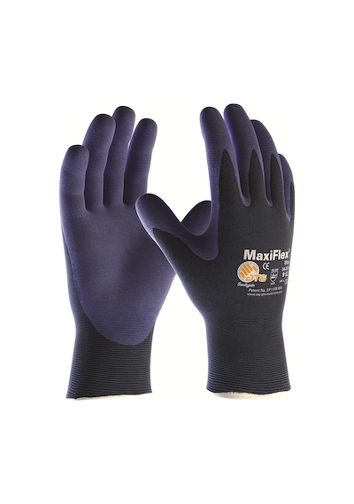 Atg Maxiflex Elite 34-274 Palm Iş Eldiveni
