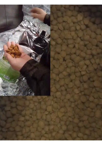 Tougy Kuzulu Yetişkin Köpek Maması 15 Kg