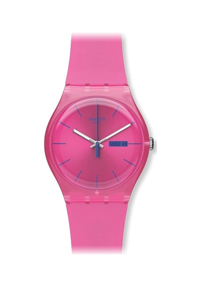 Swatch SUOP700 Kadın Kol Saati