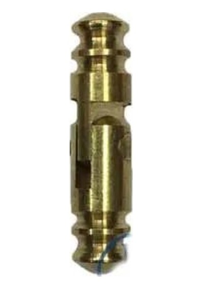 Muhtelif Pirinç Gizli, Çubuk Kutu Menteşe - 5x20mm, 1 Adet Diğer