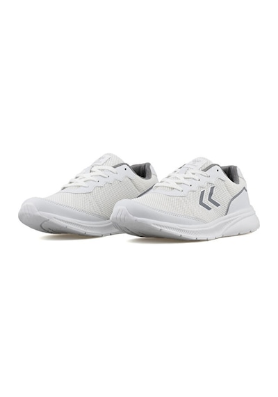 Hummel Hml Value Unisex Antrenman Ayakkabısı 900966-9001 Beyaz