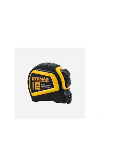 Rtrmax Şerit Metre 5m