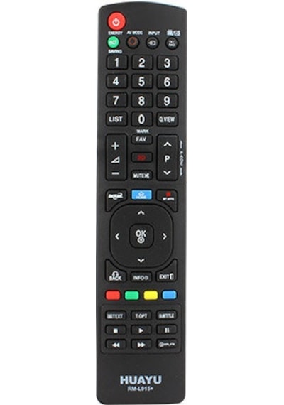LG Uyumlu Akb72915244 Uzaktan Kumanda