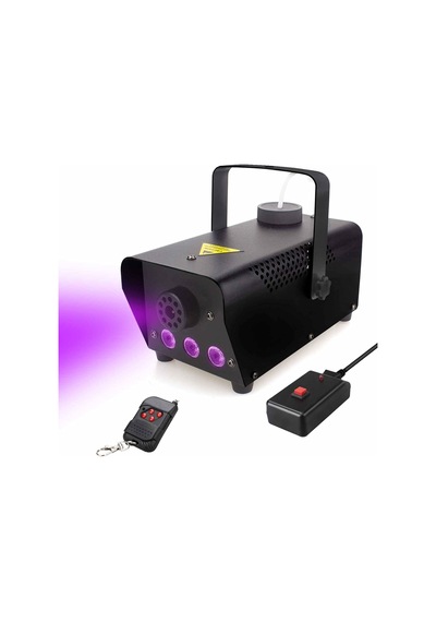 Dj Pro Fog-40 400 Watt Led Sis Makinesi