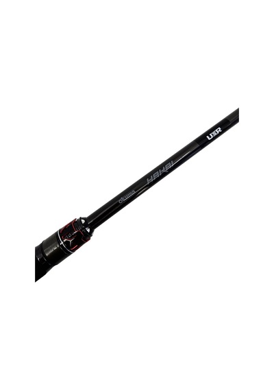 Okuma Hakai Super Light Spin 86 259cm 10-35gr 2 Parça Olta Kam
