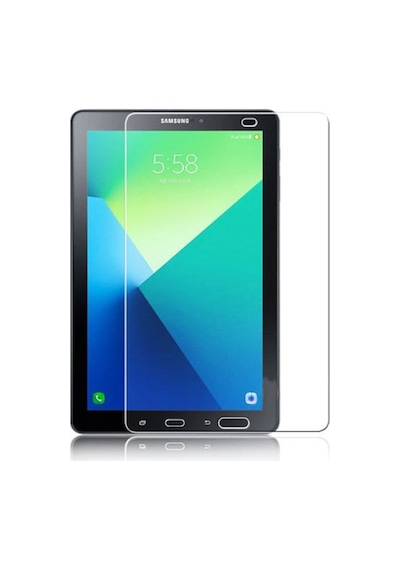 Samsung Uyumlu Galaxy T580 Tab A 2016 10.1 Kırılmaz Nano Ekran Koruyucu