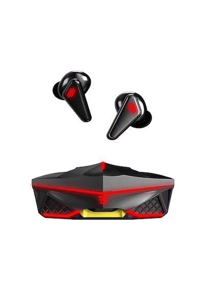 Polygold K-98 Bluetooth RGB Kulak İçi Oyuncu Kulaklığı