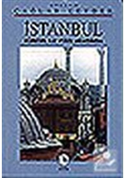 İstanbul - Küresel İle Yerel Arasında- Metis Yayınları