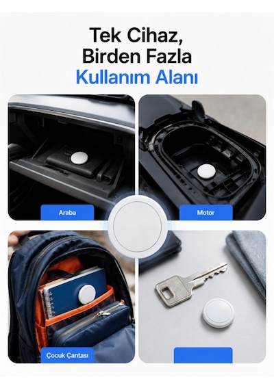 Beylini Tag Takip Cihazı Kablosuz Apple iOS Bul Uyumlu Lisanslı Araç Çocuk Anahtar Takip Sistemi Silikon Anahtarlıklı Akıllı Takip Cihazı Apple iOS Find My Uyumlu Tekli Paket Beylini Tag Takip Cihazı Kablosuz Apple iOS Bul Uyumlu Lisanslı Araç Çocuk Anahtar Takip Sistemi Silikon Anahtarlıklı Akıllı Takip Cihazı Apple iOS Find My Uyumlu Tekli Paket