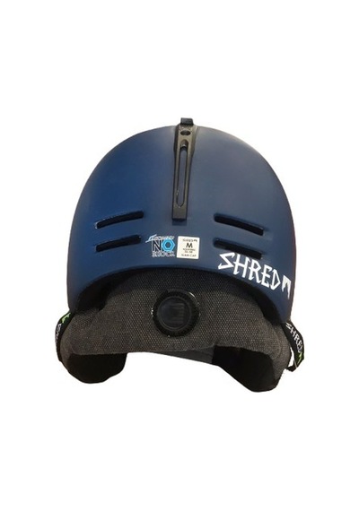 Shred Slytech Noshock Kayak Kaskı Mavi