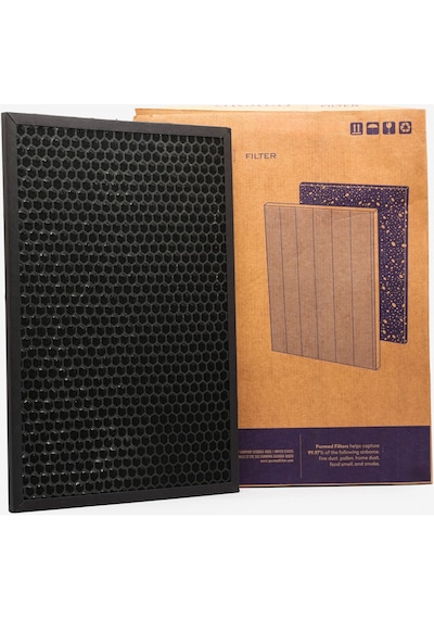 Purmed Winix Zero Pro Uyumlu Filtre Seti Filtre T - Hepa Filtre