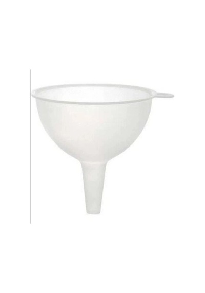 Hubrendy Tedarik 5 No Plastik Huni Royaleks-y-284